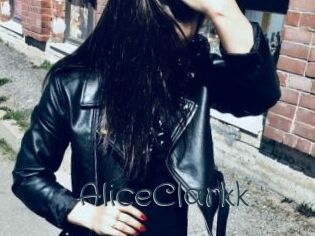 AliceClarkk