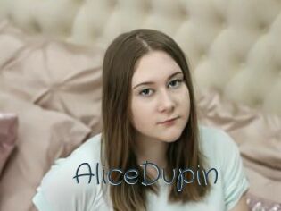 AliceDupin