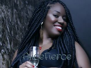 AliceFierce Sexcam Livesex