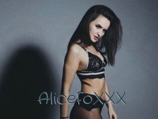 AliceFoXXX