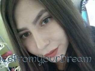 AliceFromYourDream