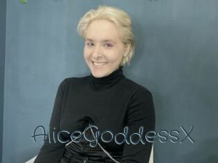 AliceGoddessX