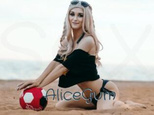 AliceGum