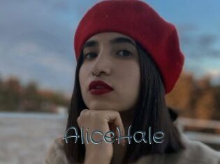AliceHale