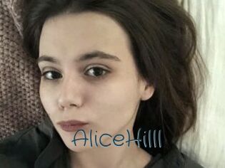 AliceHilll