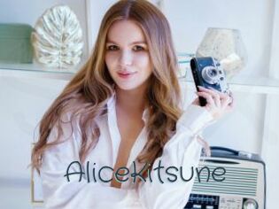AliceKitsune