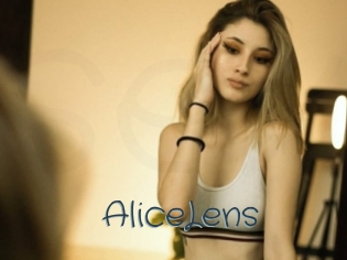AliceLens Sexcam Livesex