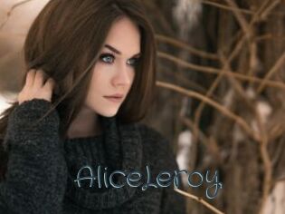 AliceLeroy