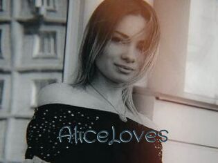 AliceLoves