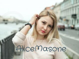 AliceMasone Sexcam Livesex