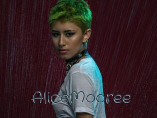 AliceMooree Sexcam Livesex