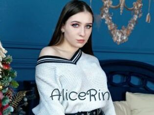 AliceRin
