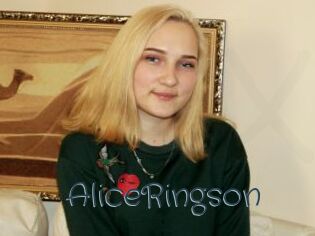 AliceRingson