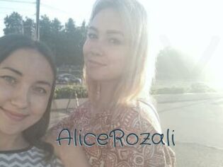 AliceRozali