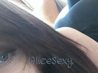 AliceSexy