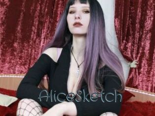 AliceSketch