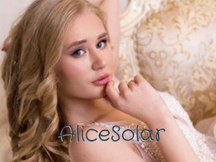 AliceSolar
