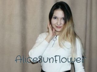 AliceSunFlower