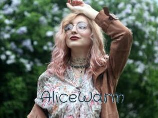 AliceWarm