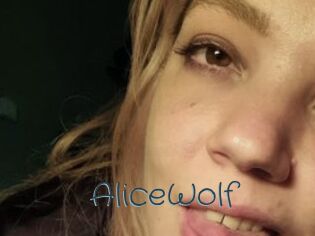 AliceWolf
