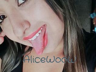AliceWooW