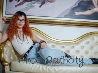 Alice_Bathoty Sexcam Livesex
