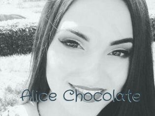 Alice_Chocolate