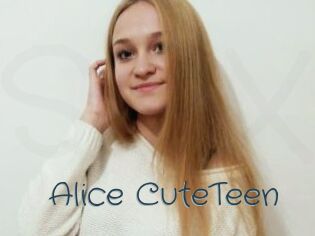 Alice_CuteTeen