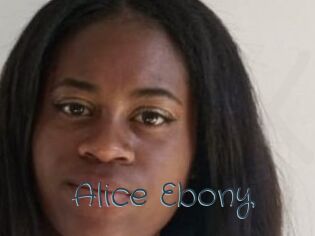 Alice_Ebony