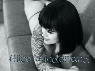 Alice_w1nderland