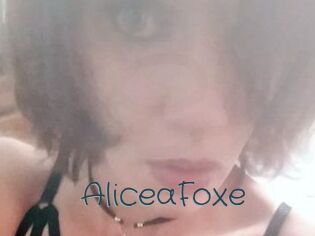 Alicea_Foxe