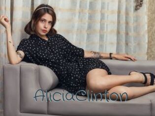 AliciaClinton