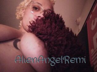 AlienAngelRemi Sexcam Livesex