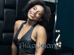 AlikaJelani