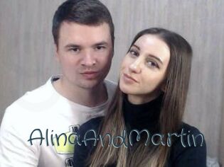 AlinaAndMartin