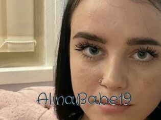 AlinaBabe19