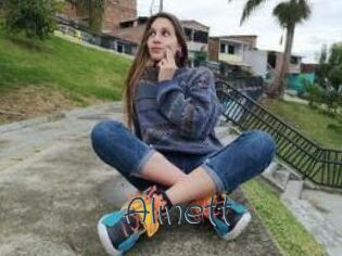Alinett