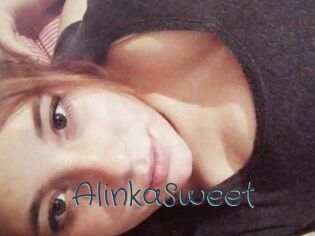 AlinkaSweet