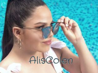 AlisColen