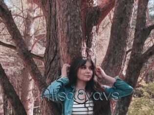 AlisaEvavs