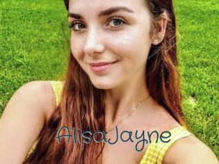 AlisaJayne