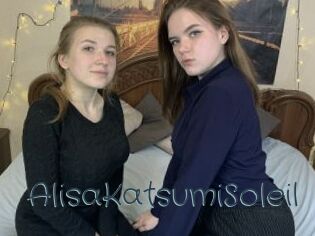 AlisaKatsumiSoleil