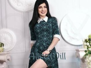 AlisaMill