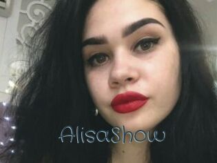 AlisaShow