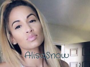AlisaSnow