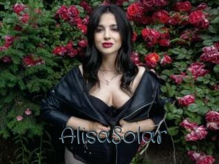 AlisaSolar