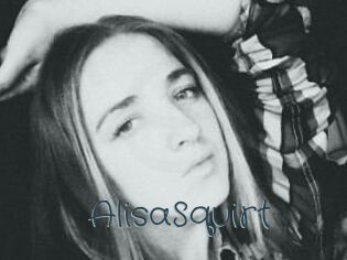 AlisaSquirt