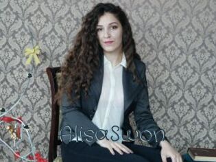 AlisaSwon