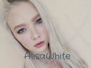 AlisaWhite