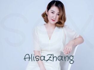 AlisaZhang